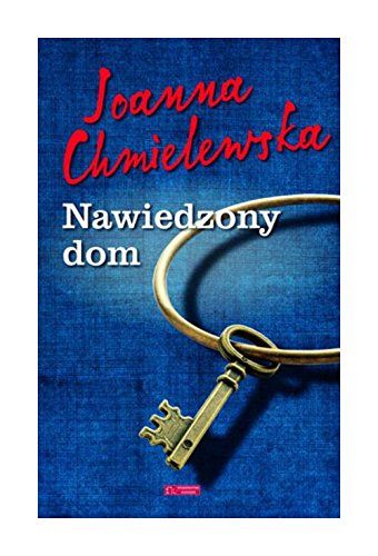Nawiedzony dom