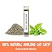 Purina Fancy Feast DUOS Cat Treat Variety Pack, 4 Flavors, 4 Total Pouches (2.1 Ounces Each) (4 Pack)