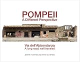Pompeii, a Different Perspective: Via dell'Abbondanza, a long road, well traveled by