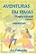 Livro AVENTURAS EM RIMAS: Poesia Infantil - Volume 1