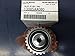 Subaru Timing Belt Cogged Idler - 13085AA080 - Genuine OEM