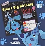 Blue's Big Birthday (Blue's Clues)