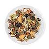 Witte Molen Puur Hamster Food 400 g - mealworms / sunflower seeds / pepper / puffed rice / grapes pure & varied gourmet muesli