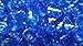 100x New Lego 1x1 BLUE ROUND DOT Lego ID# 4073
