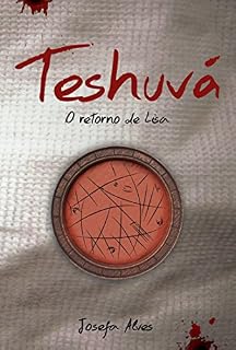 Livro Teshuvá: O retorno de Lisa