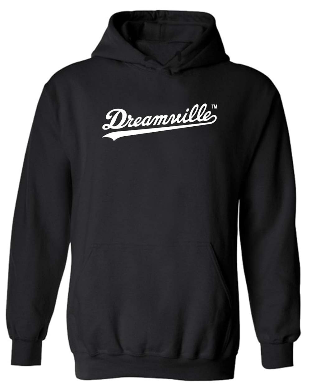 j cole dreamville hoodie