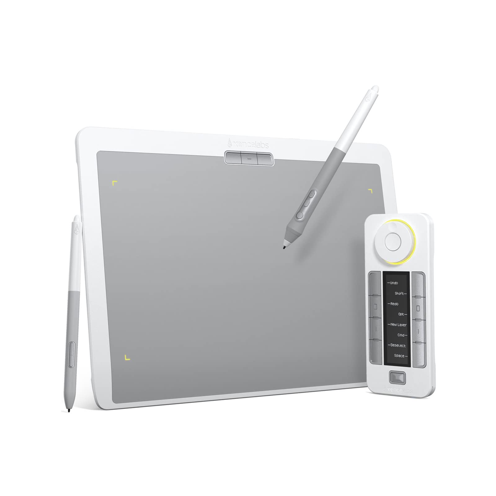 Stage Pen Mua XENCELABS Pen Tablet Medium Bundle SE Pen Tab Professional Board ...