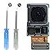 MMOBIEL Main Rear Back Camera Replacement Compatible with Samsung Galaxy S8 / S8 Plus 2017 12 MP - Incl. Screwdrivers