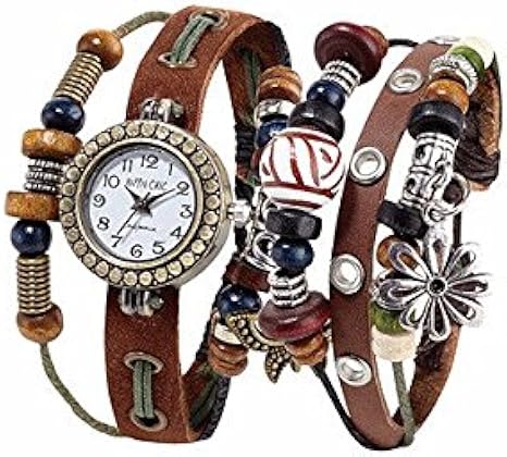 boho watches