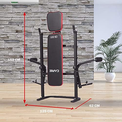 Care Fitness Banc De Musculation Cb 320 Developpe Incline Appareil A Pectoraux Butterfly Pec Deck Banc D Entrainement Pliable Musculation A Domicile Amazon Fr Sports Et Loisirs Care Fitness Banc De Musculation Cb 320 Developpe Incline Appareil A Pectoraux Butterfly Pec Deck Banc D Entrainement Pliable Musculation A Domicile Amazon Fr Sports Et Loisirs