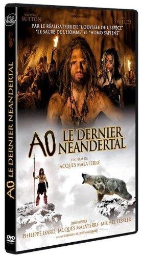Ao, Le Dernier Néandertal
