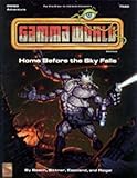 Home Before the Sky Falls Gwq3 (Gamma World Game Module)