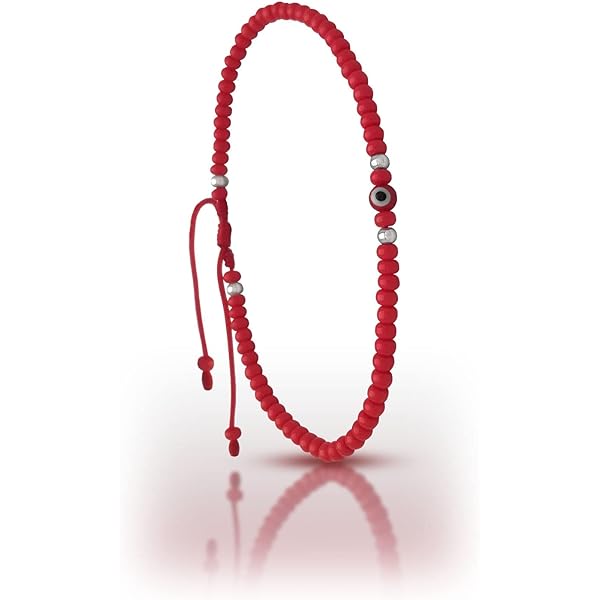 Protege Tu Energía Con Nuestras Pulseras De Ojo Turco! 💙 Las Pulseras Con Ojo Turco Son Mucho Más Que Un Accesorio: Representan Protección Contra Las Energías Negativas Y El Mal De - Foto 4
