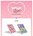 TWICE - WHAT IS LOVE? [Random ver.] (5th Mini Album) CD+Photocards+Sticker+Pre-Order Benefit+Folded Poster+Free Gift