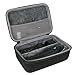 Hard Travel Case for Braun BT5050 BT5070 BT3040 BT3020 Hair Beard Trimmer by CO2CREA