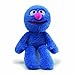 Sesame Street Grover Take Along Buddy Plush, 12"