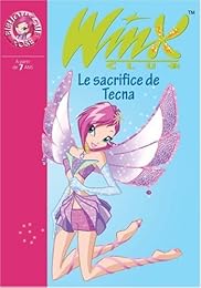 Le  sacrifice de Tecna