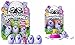 Hatchimals Colleggtibles Season 1 4-pack + bonus and 2-pack + nest Bundle,
