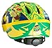 Teenage Mutant Ninja Turtles Half Shell Heroes Toddler Helmet