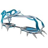 Camp Stalker crampon Universal grey/red