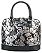 Star Wars Trooper Dome Satchel Ladies Handbag with Metal Charm