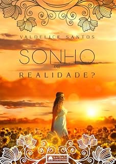 Livro Sonho ou Realidade?