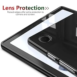 BREPRIO Case for Samsung Galaxy Tab A8 10.5 Inch