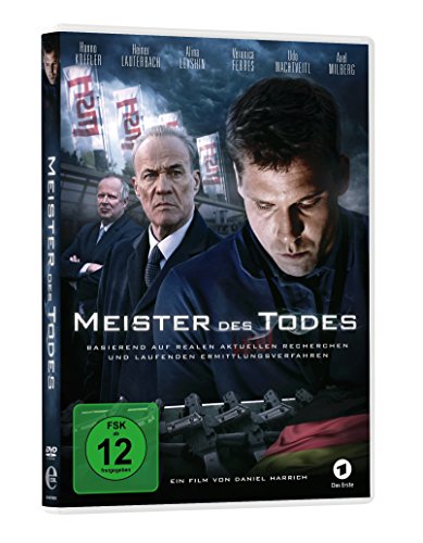 Amazon Com Meister Des Todes Movies Tv