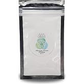 ORMUS - White Powder - Monatomic Gold - Monoatomic Gold - The Philosophers Stone - 15 Grams - AAA Ormus
