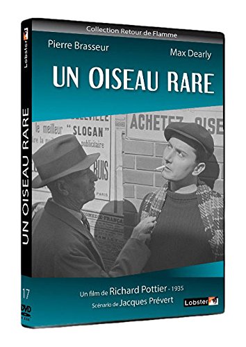 Un Oiseau Rare