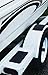 Attwood 6260-4 Marine Boat Non-Skid 6-Inch x 12-Inch Adhesive Traction Pads, Set of 2