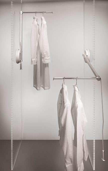 Ronin Furniture Fittings Coat Lift Wardrobe Wardrobe Lift Lift