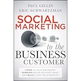 Social Marketing to the Business Customer: Listen to Your B2B Market, Generate Major Account Leads, and Build Client Relation
