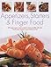 Appetizers, Starters & Finger Food by 