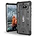 URBAN ARMOR GEAR [UAG] Samsung Note 8 Plasma Feather-Light Rugged [Ash] Military Drop Tested Phone Case