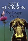 "EMOTIONALLY WEIRD" av KATE ATKINSON