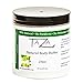 Premium Taza Natural Olive Body Butter, 8 fl oz (237 ml) ♦ Gives You Intense Hydration For Glowing Skin ♦ Contains: Shea Butter, Coconut Oil, Grapeseed Oil, Sweet Almond Oil, Cocoa Butter