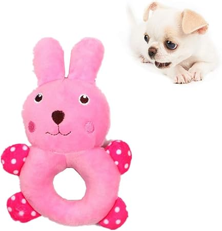 amazon perros juguete