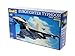 Revell of Germany Eurofighter Typhoon Twinseater Plastic Model Kit