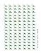Monthly Planner Stickers Green Lawnmower Stickers Planner Labels Compatible with Erin Condren Life Planner - 105 Stickers