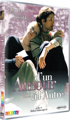 D'un Amour À L'autre