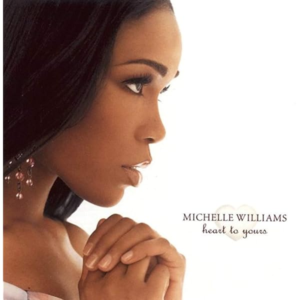 Michelle Williams, Michelle Williams, Harmony Samuels, J. 