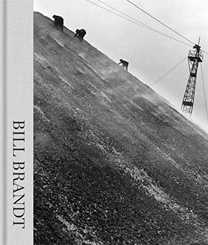 Brandt : The Photography of Bill Brandt: Bill Jay, David Hockney