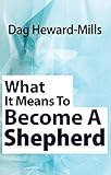 What it Means to Become a Shepherd