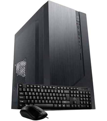 Lenovo ThinkCentre M70q i3 Home & Business Mini Desktop (Intel i3