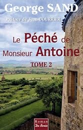 Le  péché de monsieur Antoine