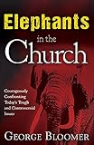 Elephants In The Church: Courageously Confronting Today's Tough and Controversial Issues