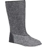 NORFIN Thinsulate Boot Liner KLONDAIK, Polyester Layer