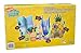 Penn-Plax Spongebob Aquarium Decorating Kit