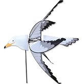 Premier Kites Flying Seagull Spinner